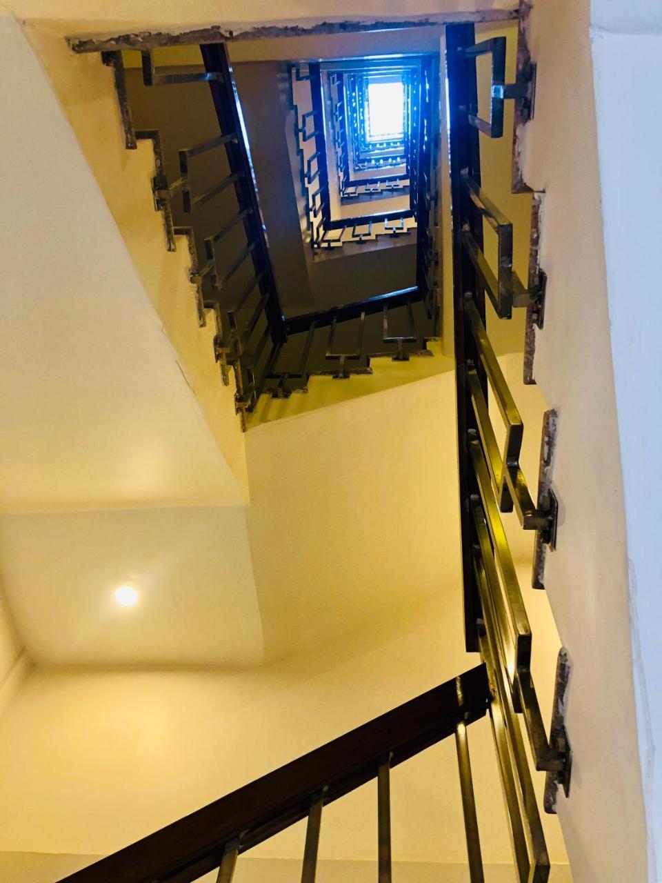 The Milestone Hotel Kathmandu Exterior foto